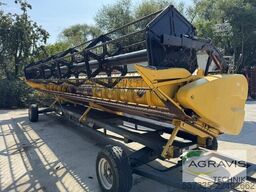 New Holland CR 8.90