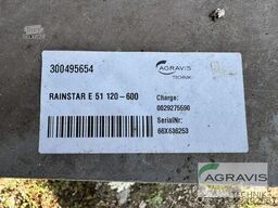 Bauer RAINSTAR E 51 120-600