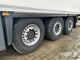 Schmitz Cargobull Tiefkühlkoffer Standard Doppelstock