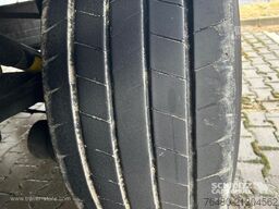 Schmitz Cargobull Tiefkühlkoffer Standard Doppelstock