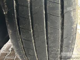 Schmitz Cargobull Tiefkühlkoffer Standard Doppelstock