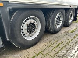Schmitz Cargobull Tiefkühlkoffer Standard Doppelstock