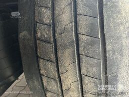 Schmitz Cargobull Tiefkühlkoffer Standard Doppelstock