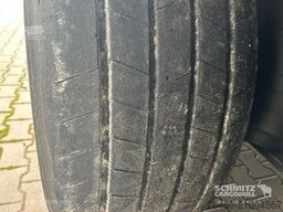 Schmitz Cargobull Tiefkühlkoffer Standard Doppelstock