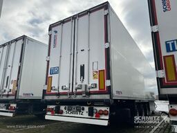 Schmitz Cargobull Tiefkühlkoffer Standard Doppelstock