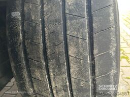 Schmitz Cargobull Tiefkühlkoffer Standard Doppelstock