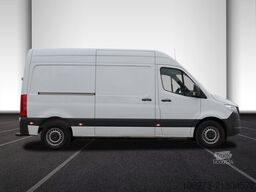 Mercedes-Benz eSprinter 312 Kasten FWD,3.924mm Radstand