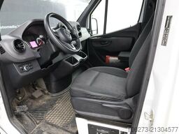 Mercedes-Benz eSprinter 312 Kasten FWD,3.924mm Radstand