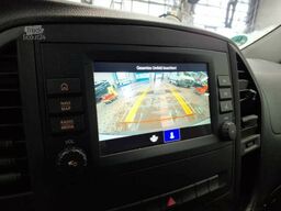 Mercedes-Benz eVito 112 KA,lang,Navi,Klima,Tempomat