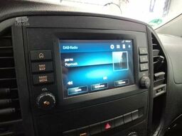 Mercedes-Benz eVito 112 KA,lang,Navi,Klima,Tempomat