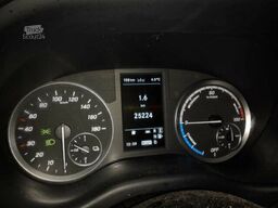 Mercedes-Benz eVito 112 KA,lang,Navi,Klima,Tempomat