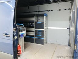 Mercedes-Benz Sprinter315 KA,3924mm,Sortimo,Standheizung