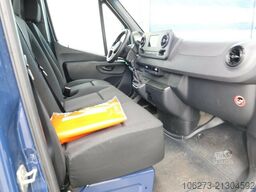 Mercedes-Benz Sprinter315 KA,3924mm,Sortimo,Standheizung