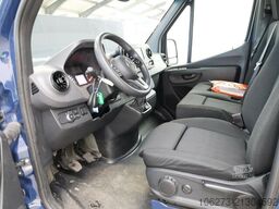 Mercedes-Benz Sprinter315 KA,3924mm,Sortimo,Standheizung