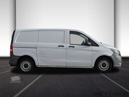 Mercedes-Benz Vito114 KA Kompakt ,Klima,Kamera,Tempomat