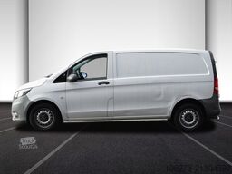 Mercedes-Benz Vito114 KA Kompakt ,Klima,Kamera,Tempomat