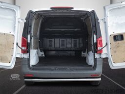 Mercedes-Benz Vito114 KA Kompakt ,Klima,Kamera,Tempomat