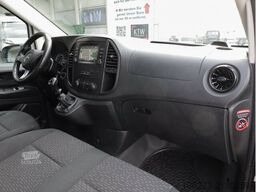 Mercedes-Benz Vito114 KA Kompakt ,Klima,Kamera,Tempomat