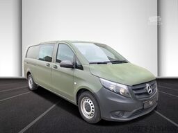 Mercedes-Benz Vito114 Mixto Extralang,Klima,Tempomat,Standhzg