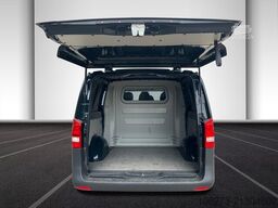Mercedes-Benz Vito114 Mixto Extralang,Klima,Tempomat,Standhzg