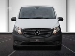 Mercedes-Benz Vito114CDI KA lang ,Klima,Sortimo Regalsystem