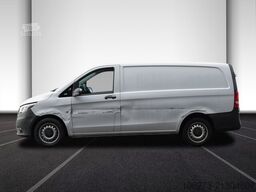 Mercedes-Benz Vito114CDI KA lang ,Klima,Sortimo Regalsystem