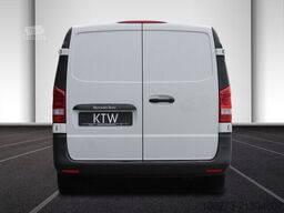 Mercedes-Benz Vito114CDI KA lang ,Klima,Sortimo Regalsystem