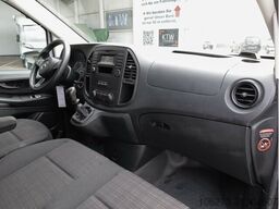 Mercedes-Benz Vito114CDI KA lang ,Klima,Sortimo Regalsystem