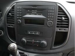 Mercedes-Benz Vito114CDI KA lang ,Klima,Sortimo Regalsystem