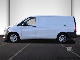 Mercedes-Benz Vito116CDI KA lang,Automatik,Klima,Tempomat