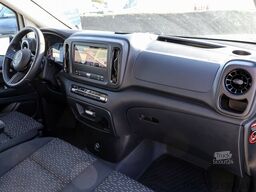 Mercedes-Benz Vito116CDI KA lang,Automatik,Klima,Tempomat