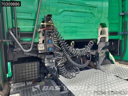 Scania S500 4X2 Full-Air Alcoa Retarder Leather seats