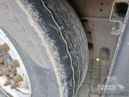 Schmitz Cargobull Curtainsider Mega