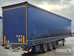 Schmitz Cargobull Curtainsider Mega