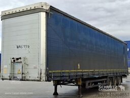 Schmitz Cargobull Curtainsider Mega