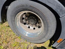 FORD F-MAX LUX LED, Intarder, Standklima, RDKS, Voll