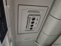 FORD F-MAX LUX LED, Intarder, Standklima, RDKS, Voll