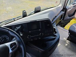 FORD F-MAX LUX LED, Intarder, Standklima, RDKS, Voll