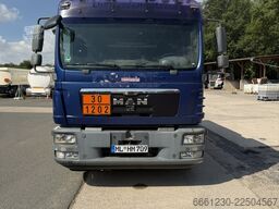 MAN TGM 15.290 Tankwagen