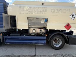 MAN TGM 15.290 Tankwagen
