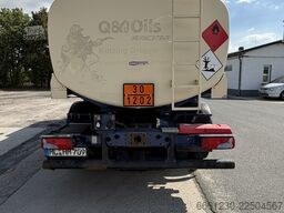 MAN TGM 15.290 Tankwagen