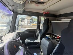MAN TGM 15.290 Tankwagen