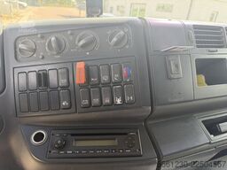 MAN TGM 15.290 Tankwagen