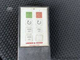 MAN TGM 15.290 Tankwagen