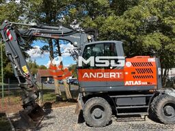 ATLAS 165Wsr
