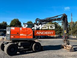ATLAS 165Wsr