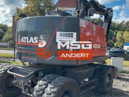ATLAS 165Wsr
