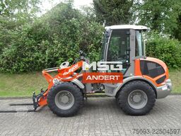 ATLAS Weycor AR 440