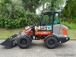 ATLAS Weycor AR 360