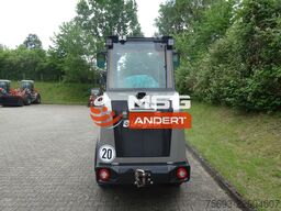 ATLAS Weycor AR 360